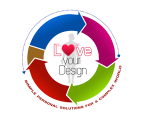 Diseño de Logo por Sudipa  para Love Your Design | Diseño #2048978