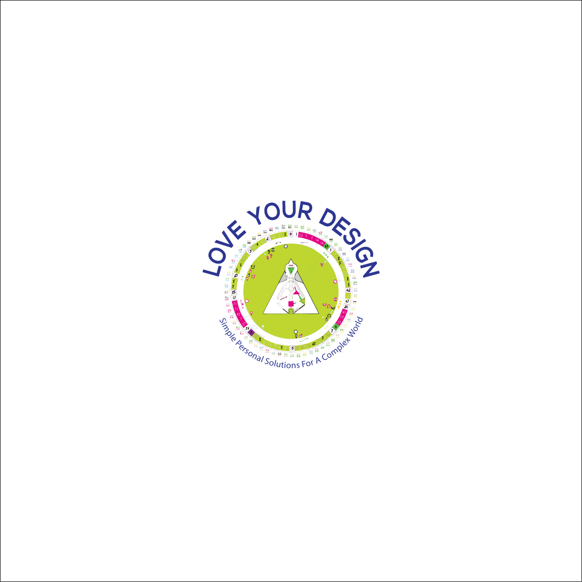 Logo Design by gauravgraphy for Love Your Design | Design #2088165