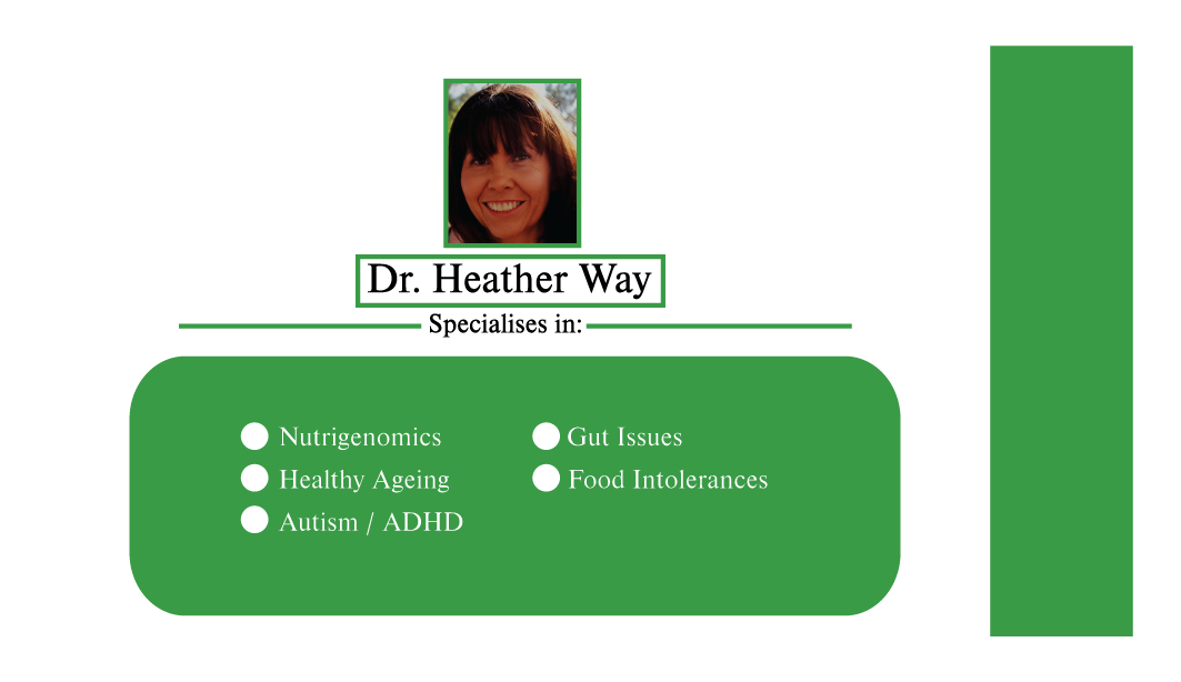 Design de Carte de Visite par JK pour Dr Heather Way | Design #2022811