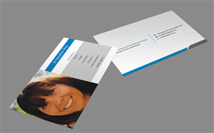 Design de Carte de Visite par MohamedZa pour Dr Heather Way | Design : #2005872