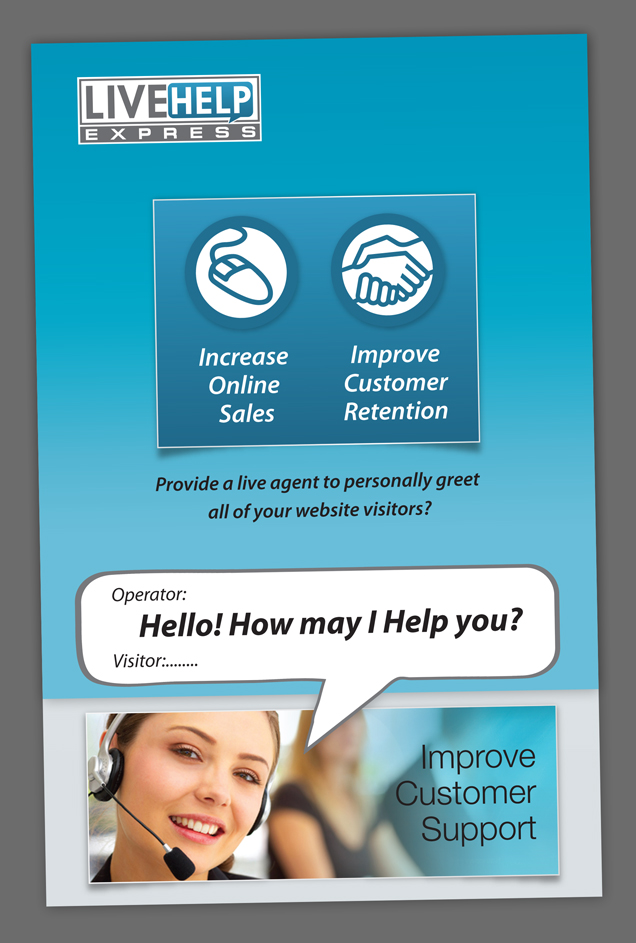 Flyer Design by laxman2creative for Heavey Architects Ltd. | Design #418389