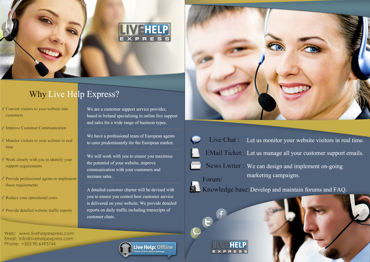 Diseño de Flyer por jAZzy para Heavey Architects Ltd. | Diseño #408861