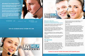 Flyer Design Project | Diseño de Flyer por D-Design