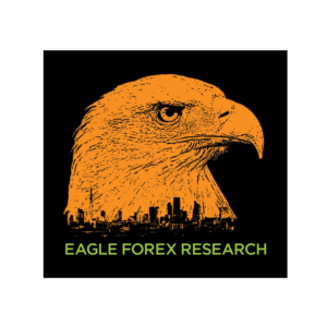 Logo-Design von Mohib Qazi für EAGLE FOREX RESEARCH LTD. | Design: #9178180