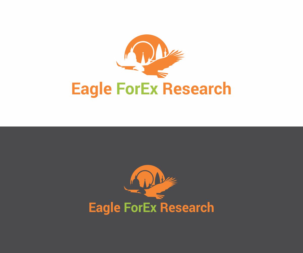 Design de Logo par J Mahesh pour EAGLE FOREX RESEARCH LTD. | Design #9174352