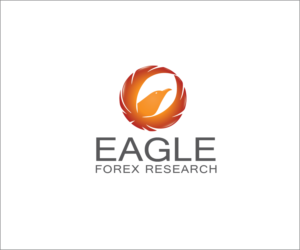 Logo-Design von yasha für EAGLE FOREX RESEARCH LTD. | Design: #9193501