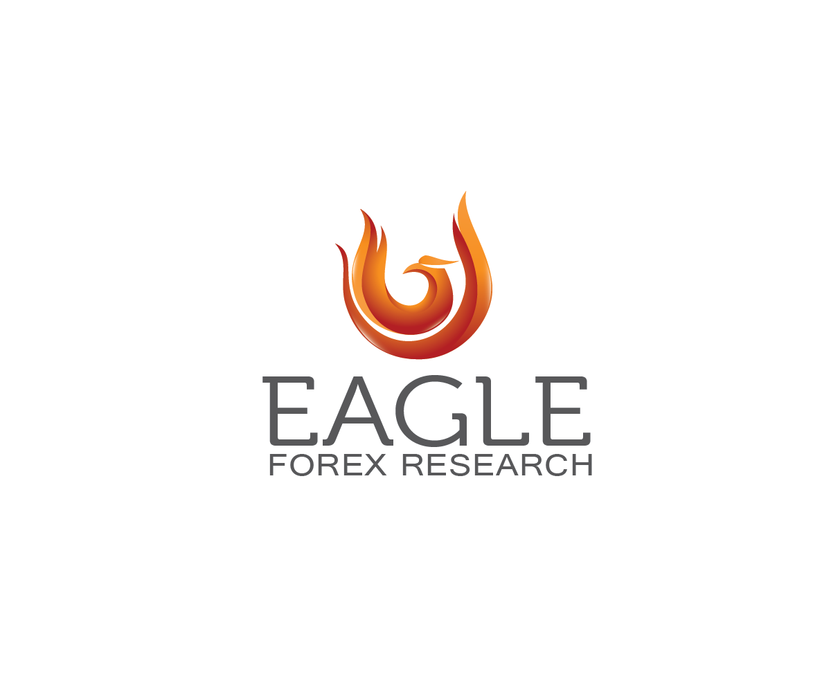 Logo Design by yasha for EAGLE FOREX RESEARCH LTD. | Design #9206515