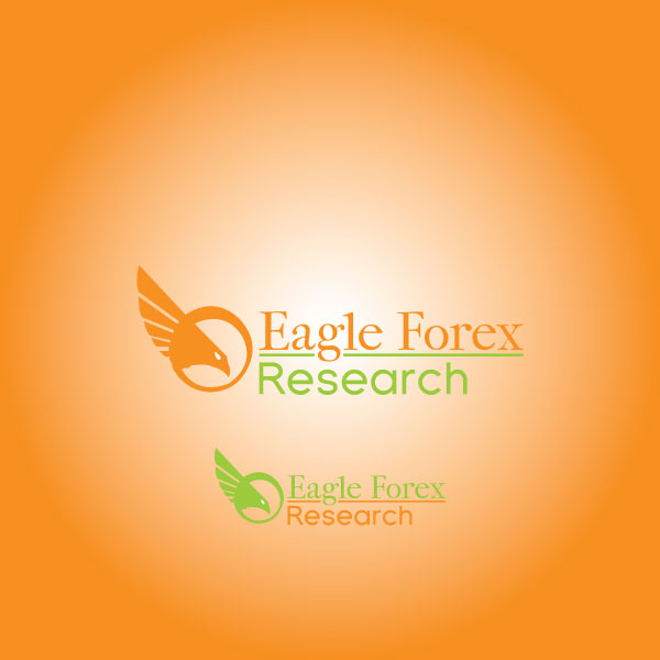 Logo-Design von Mr Freelancer für EAGLE FOREX RESEARCH LTD. | Design #9192548