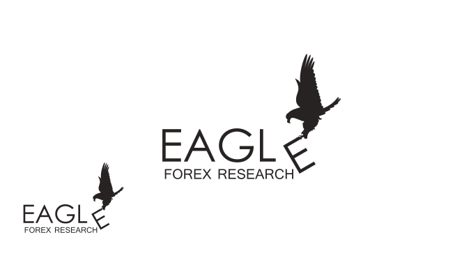 Logo-Design von cr8ive für EAGLE FOREX RESEARCH LTD. | Design #9185137
