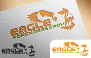 Design de Logo par nivleik pour EAGLE FOREX RESEARCH LTD. | Design : #9169599