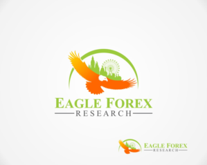 Design de Logo par sumarnishadi pour EAGLE FOREX RESEARCH LTD. | Design : #9188006