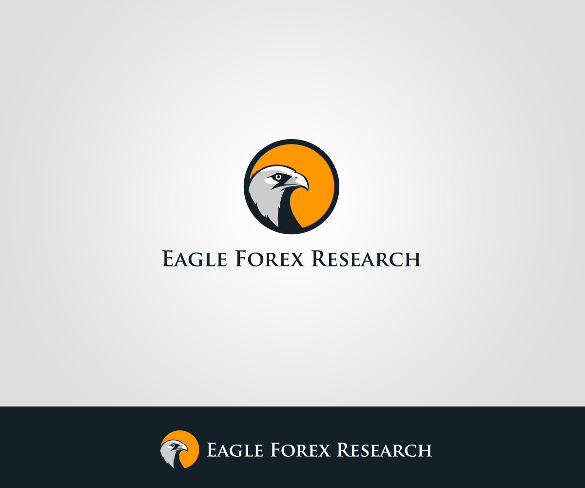 Design de Logo par Dreams.MELO pour EAGLE FOREX RESEARCH LTD. | Design #9197084