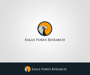 Logo Design by Dreams.MELO for EAGLE FOREX RESEARCH LTD. | Design #9197084