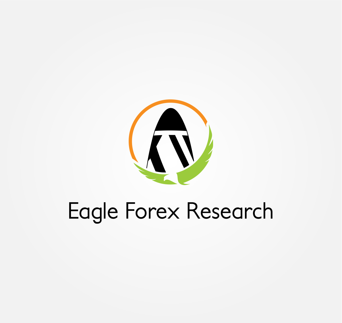 Forex logo design