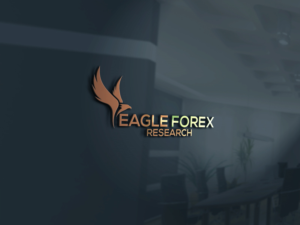 Design de Logo par site pour EAGLE FOREX RESEARCH LTD. | Design : #9206672