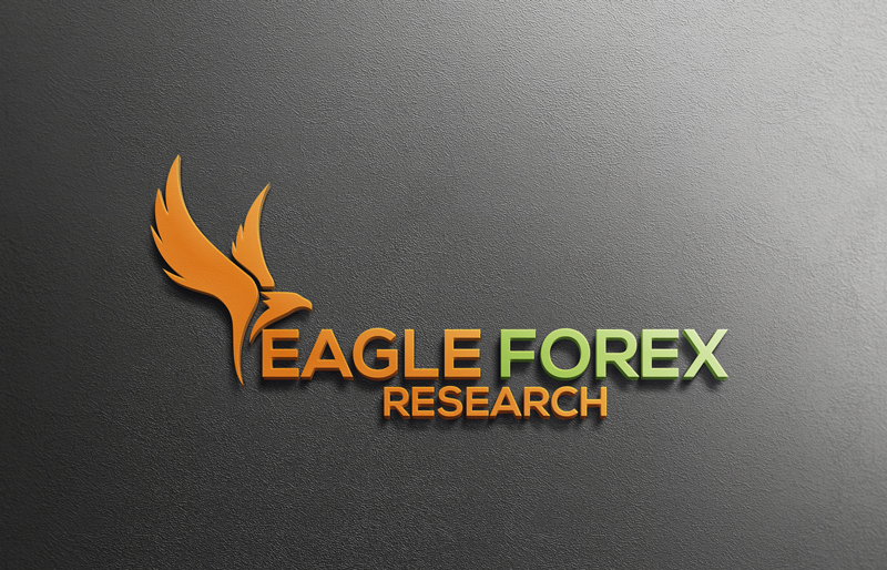Logo-Design von site für EAGLE FOREX RESEARCH LTD. | Design #9206695