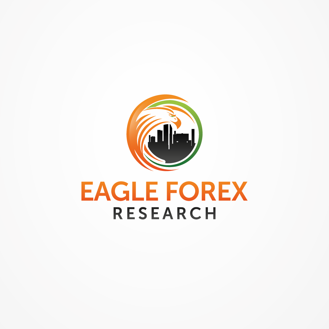Forex logo design
