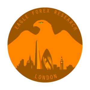 Logo Design by DAGW for EAGLE FOREX RESEARCH LTD. | Design #9200530