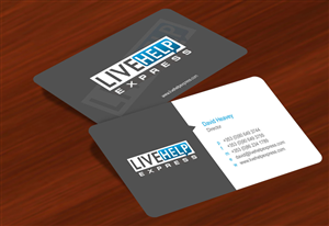Business Card Design by asimali for Heavey Architects Ltd. | Design: #407174