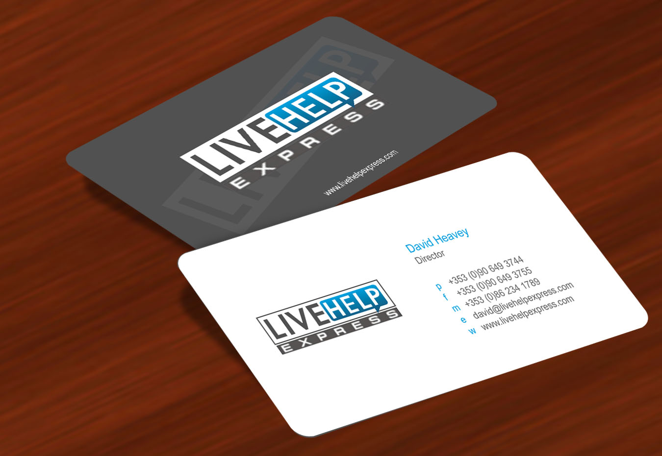 Business Card Design by asimali for Heavey Architects Ltd. | Design #407178