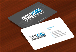 Business Card Design by asimali for Heavey Architects Ltd. | Design: #407178