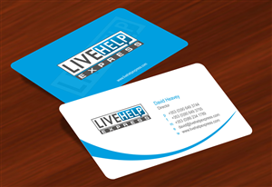 Business Card Design by asimali for Heavey Architects Ltd. | Design: #409787