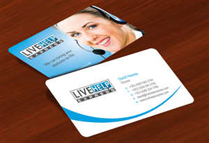 Business Card Design by asimali for Heavey Architects Ltd. | Design: #410997