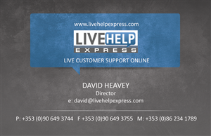 Business Card Design by kaushik3d for Heavey Architects Ltd. | Design: #411508