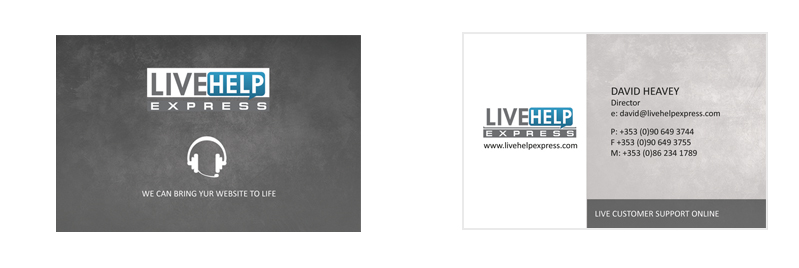 Business Card Design by kaushik3d for Heavey Architects Ltd. | Design #411544