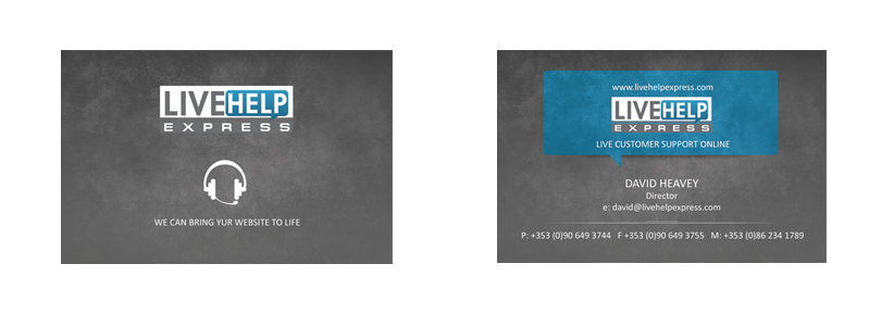 Business Card Design by kaushik3d for Heavey Architects Ltd. | Design #411545