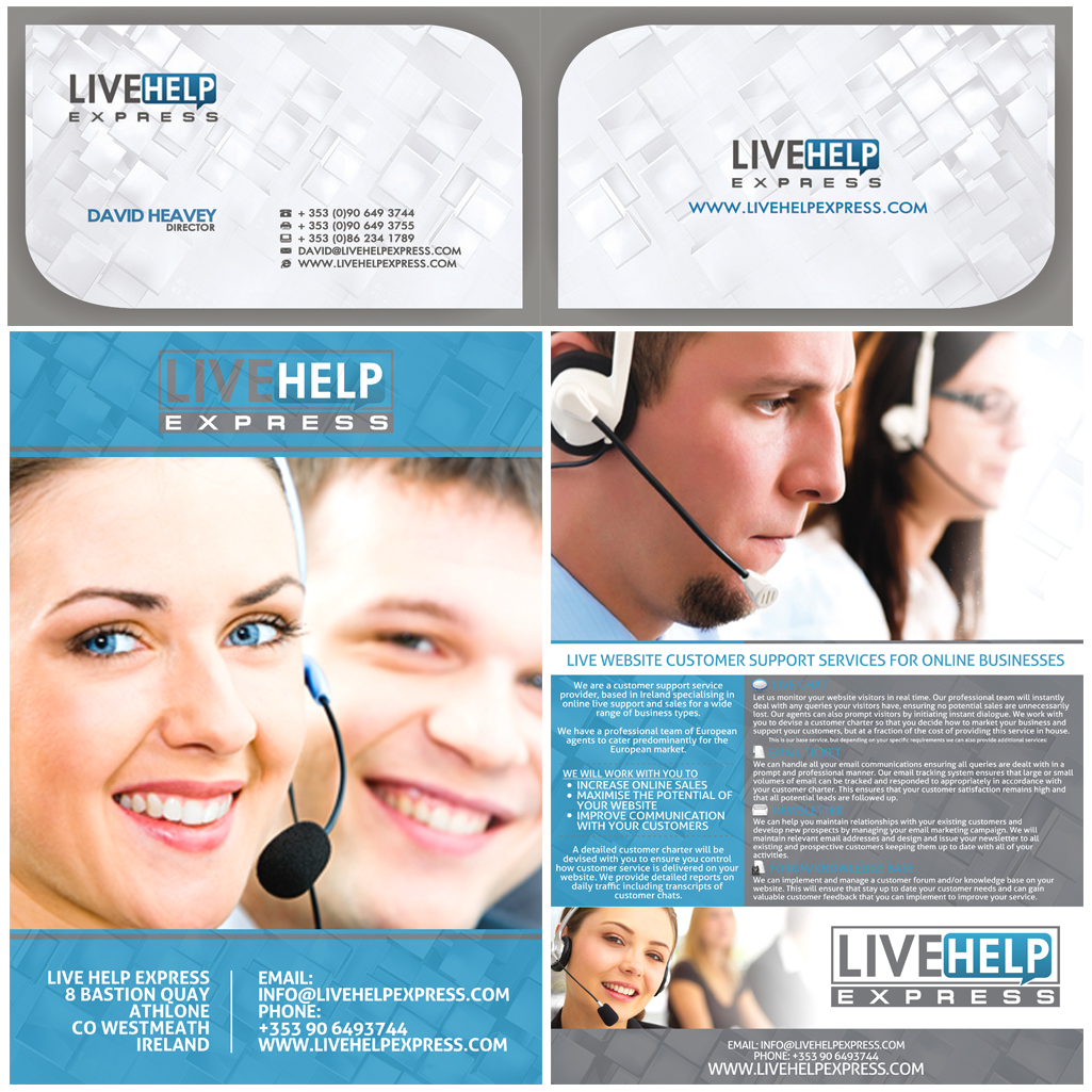 Business Card Design by diRtY.EMM for Heavey Architects Ltd. | Design #409161