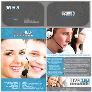 Business Card Design by diRtY.EMM for Heavey Architects Ltd. | Design: #409163