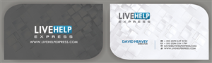 Business Card Design Project | Business Card Design by diRtY.EMM