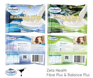 Packaging Design by Purple Rain Design