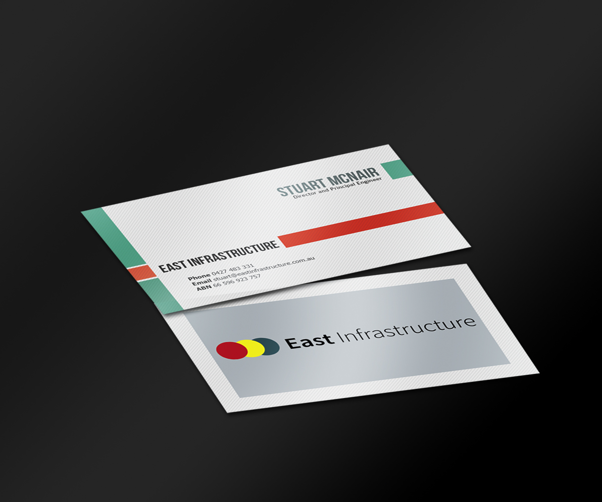 Design de Carte de Visite par Prashant Besra pour ce projet | Design #2029318