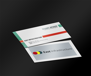 Business Card Design by Prashant Besra for this project | Design: #2029318
