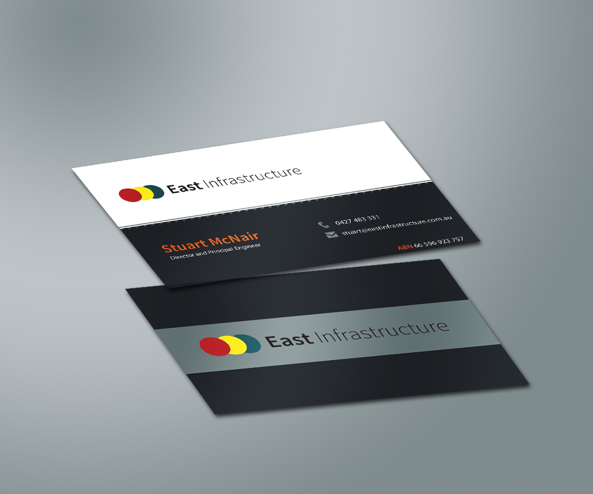 Design de Carte de Visite par Prashant Besra pour ce projet | Design #2029404