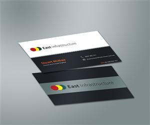 Business Card Design by Prashant Besra for this project | Design: #2029404