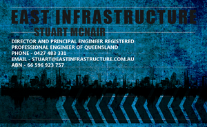Business Card Design by Anurada