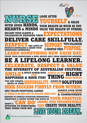 Poster Design by Neha Dsouza for Practice Development Solutions | Design: #2036969