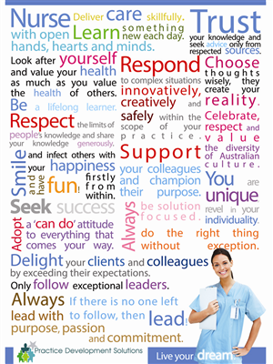 Poster Design by EngineeroBono for Practice Development Solutions | Design: #2009993