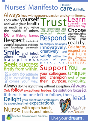 Poster Design by EngineeroBono for Practice Development Solutions | Design: #2037565