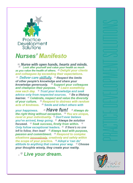 Poster Design by MasterMind for Practice Development Solutions | Design #2040117