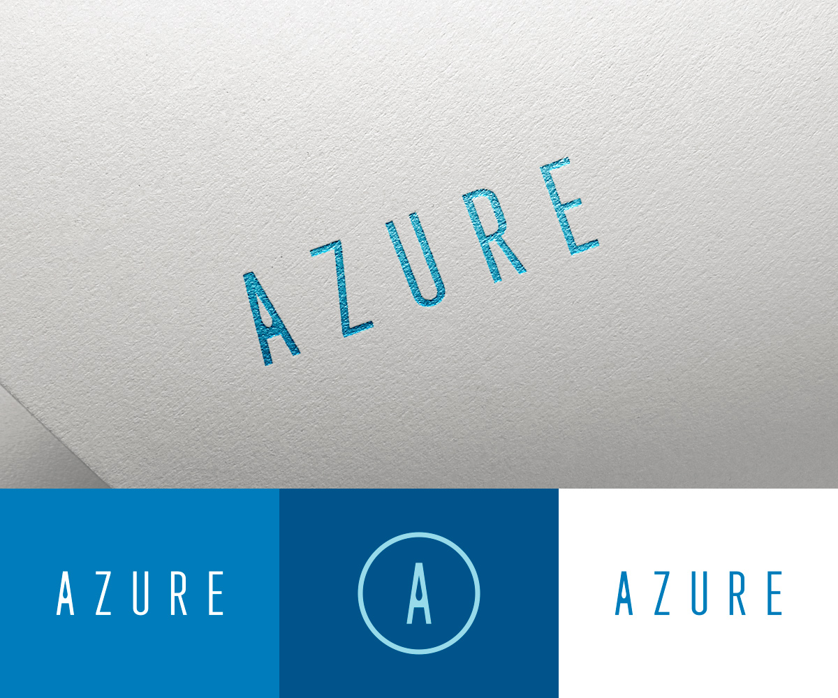 Logo Design by Greedin for this project | Design #9191174