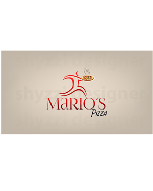 Logo Design by shyzzi