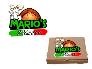 Logo Design by designgreen for Pandabox | Design: #2078260