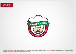 Logo Design by kdmacalinao