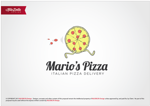 Logo Design by kdmacalinao for Pandabox | Design: #2012887