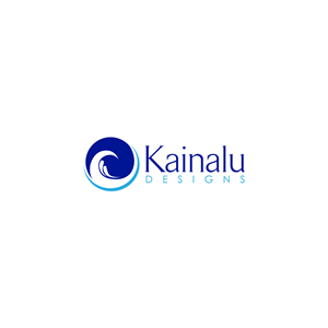 Design de Logo par elevenz pour Kainalu Designs | Design #2012888
