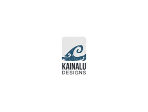 Design de Logo par DE_Rocket pour Kainalu Designs | Design #2041608